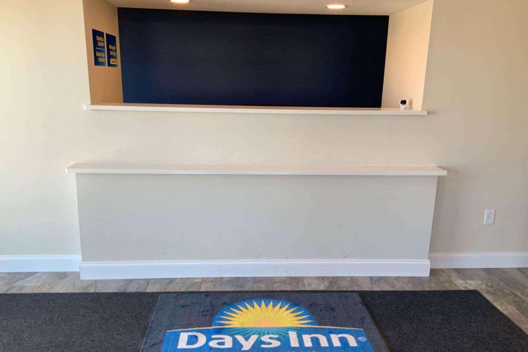 Days Inn By Wyndham Troy Il Εξωτερικό φωτογραφία